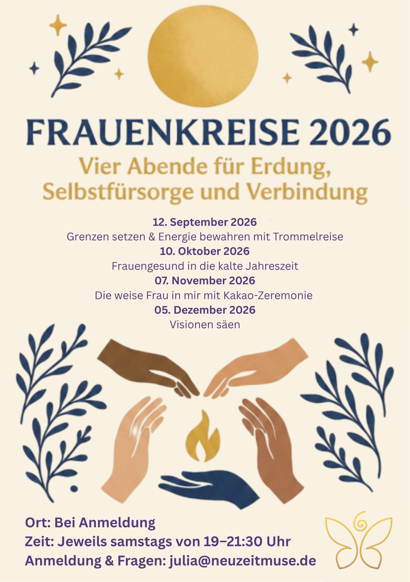 Frauenkreise
